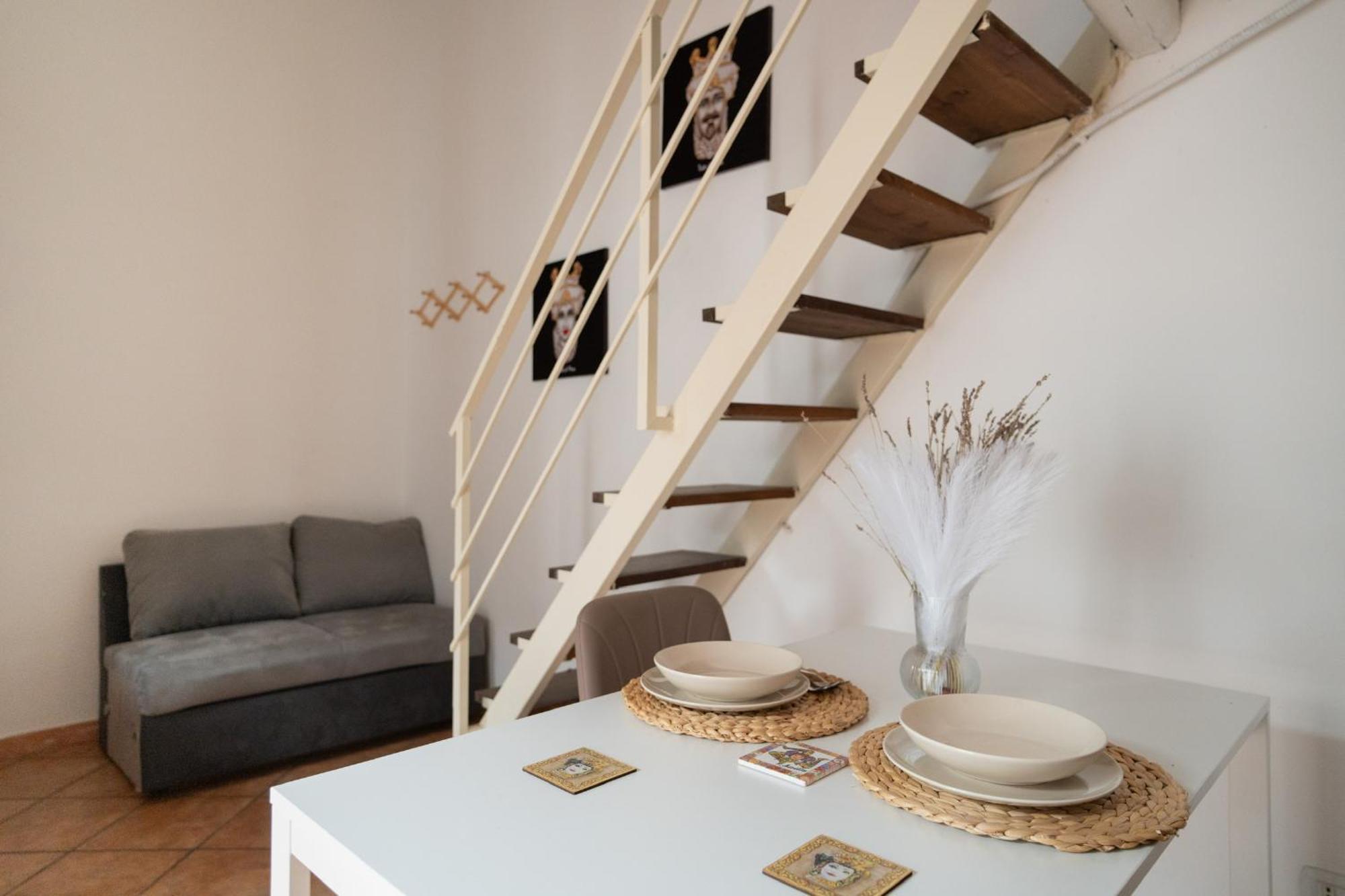 House * Catania