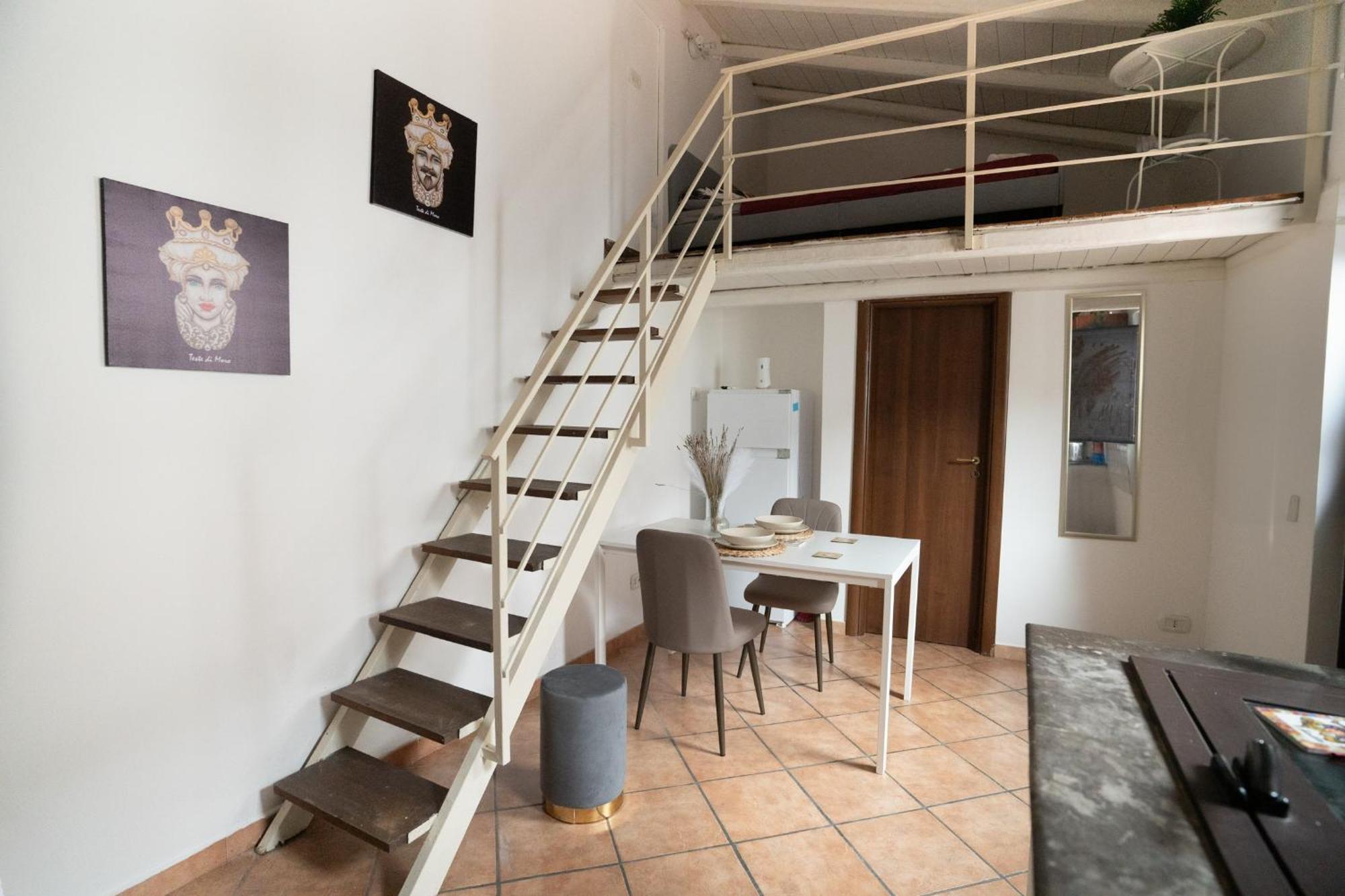 House Catania