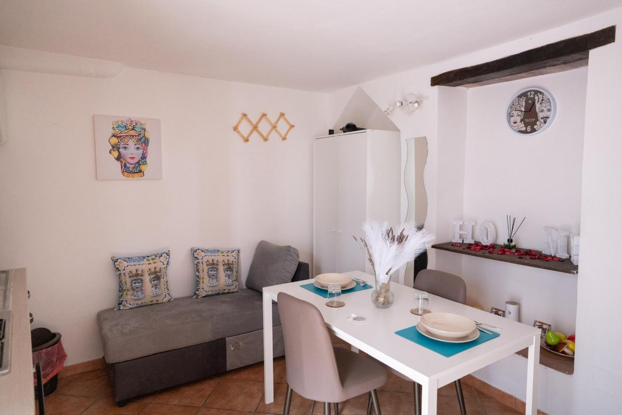 House Catania