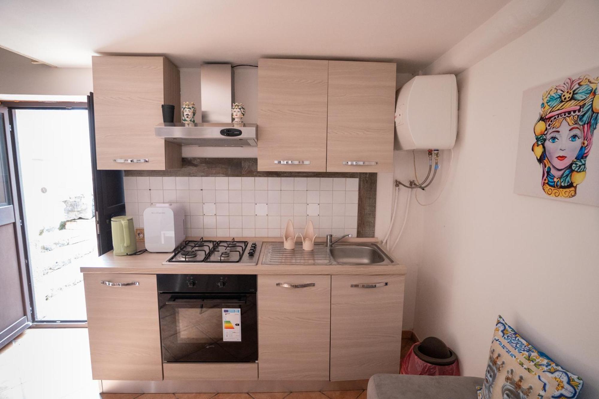 House Catania